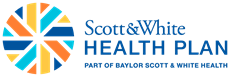 Baylor Scott & White Health Plan Logo